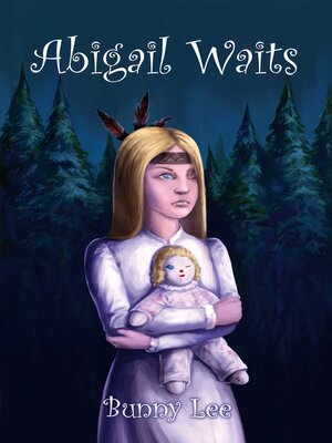 cover image of Abigail Waits